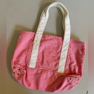 J.Crew | Mini Tote Bag